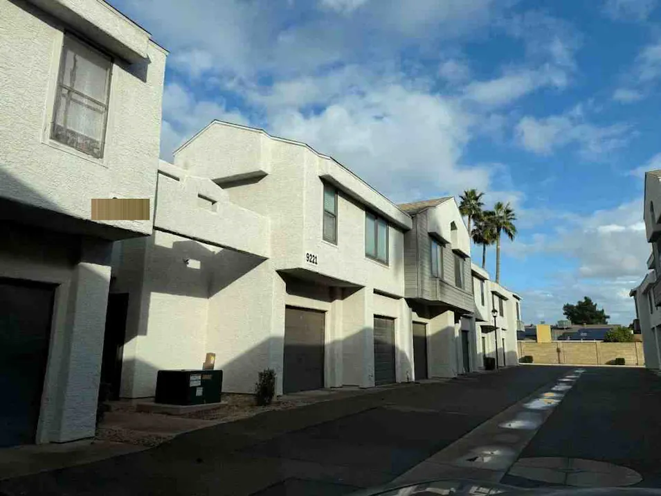 9221 N 59th Ave Glendale, AZ 85302, Maricopa County