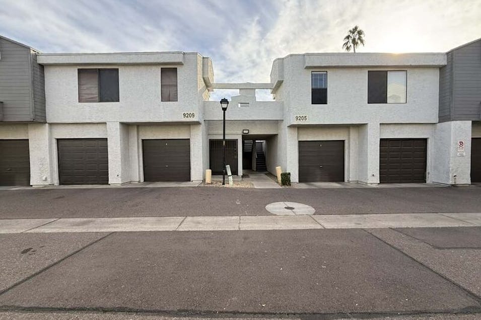 9221 N 59th Ave 216 Glendale, AZ 85302, Maricopa County