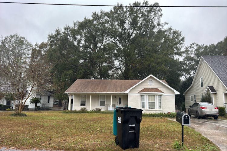 3251 Dubose Avenue Semmes, AL 36575, Mobile County