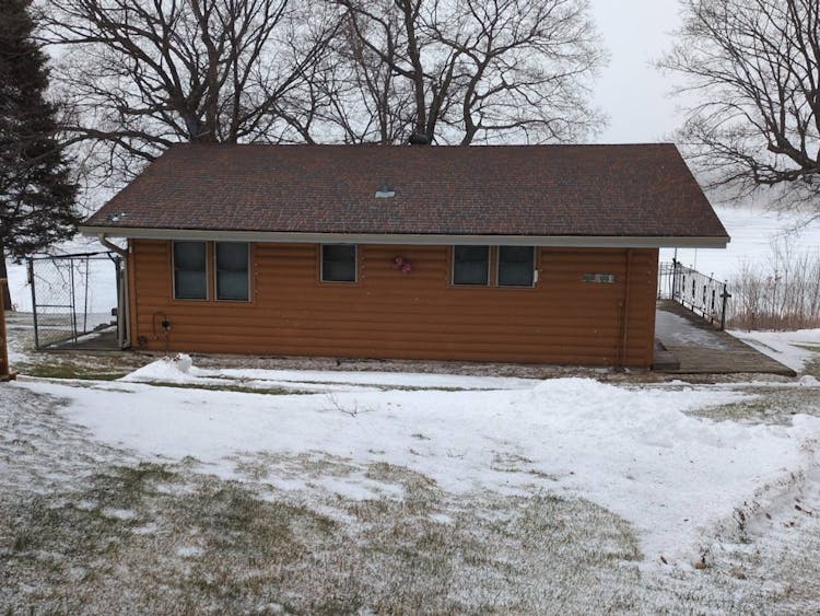 13827 Pearl Lake Lane Detroit Lakes, MN 56501, Becker County