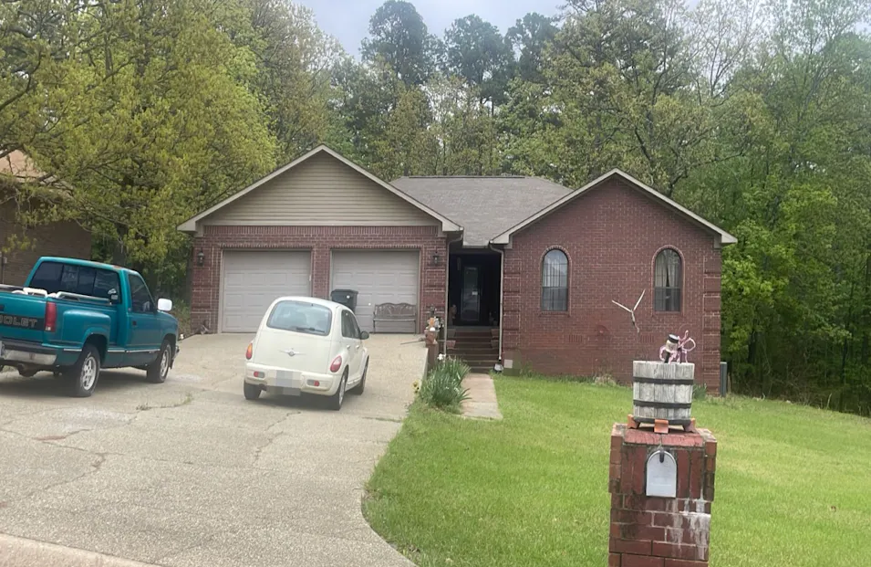 106 Bullion Heights Hot Springs, AR 71913, Garland County