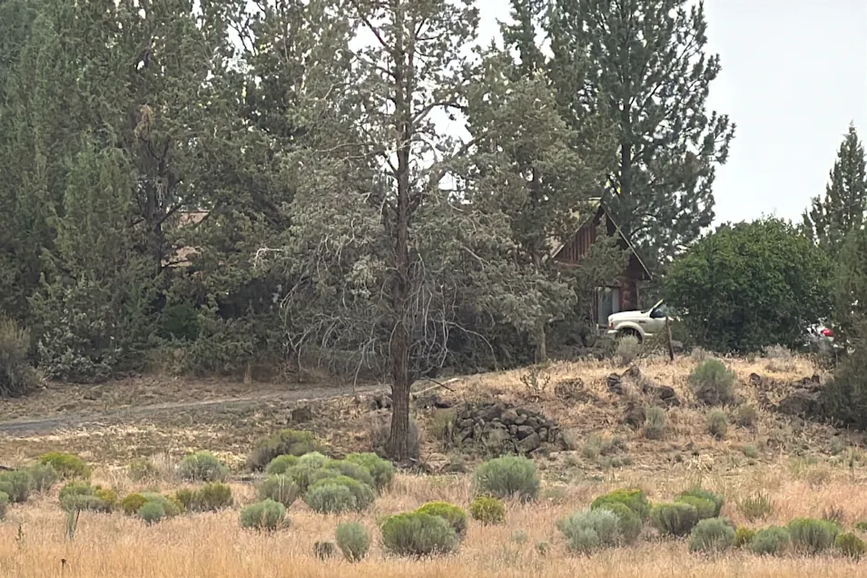 61085 Ropp Lane Bend, OR 97702, Deschutes County