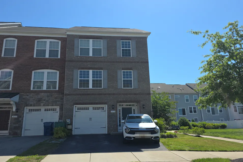 3458 Flagstone Street Waldorf, MD 20601, Charles County