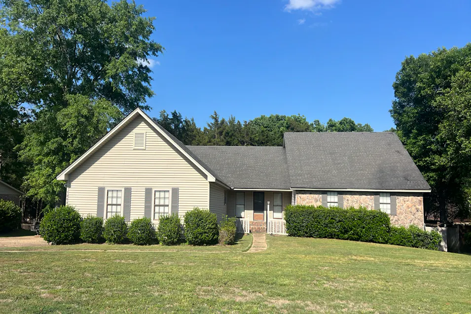 1305 Mayton Ave Demopolis, AL 36732, Marengo County