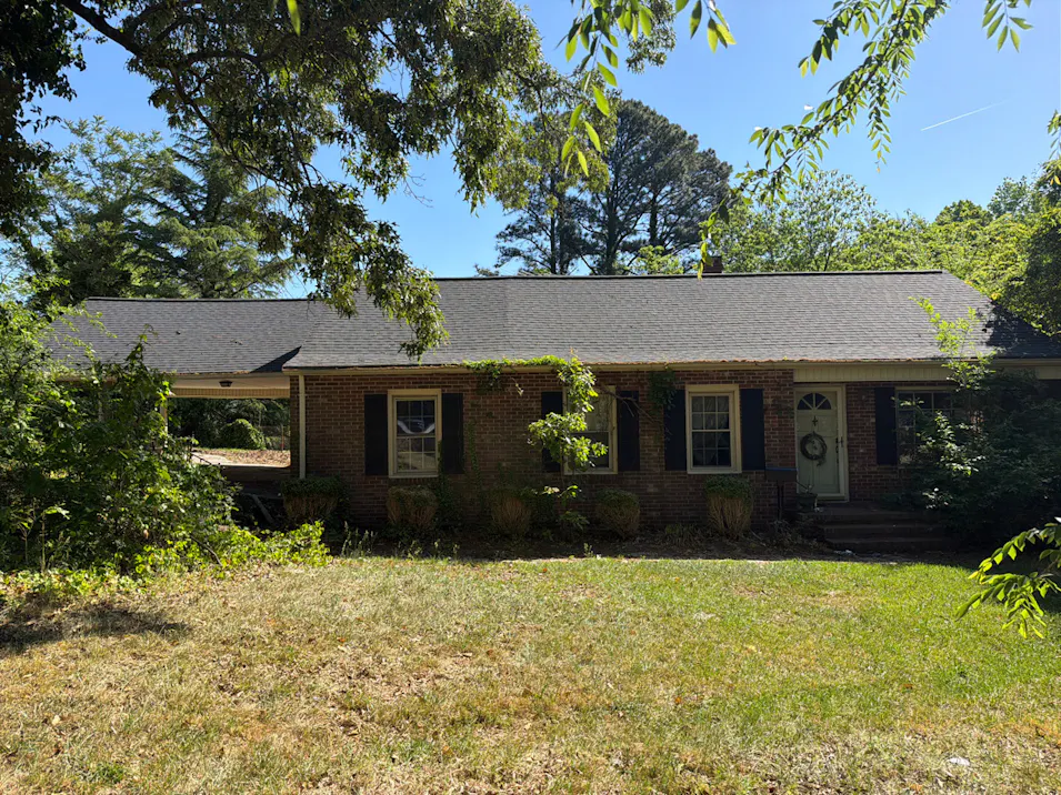 616 Reams Avenue Roxboro, NC 27573, Person County