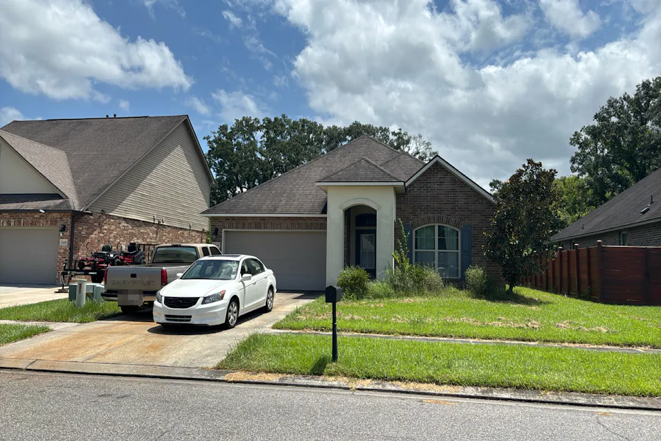 11446 Legacy Oaks Lane Gonzales, LA 70737, Ascension County