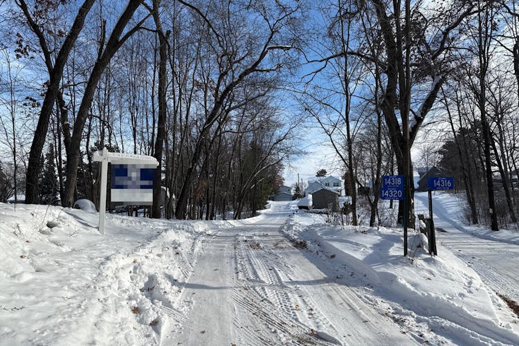 14320 284th Ave NW Zimmerman, MN 55398, Sherburne County