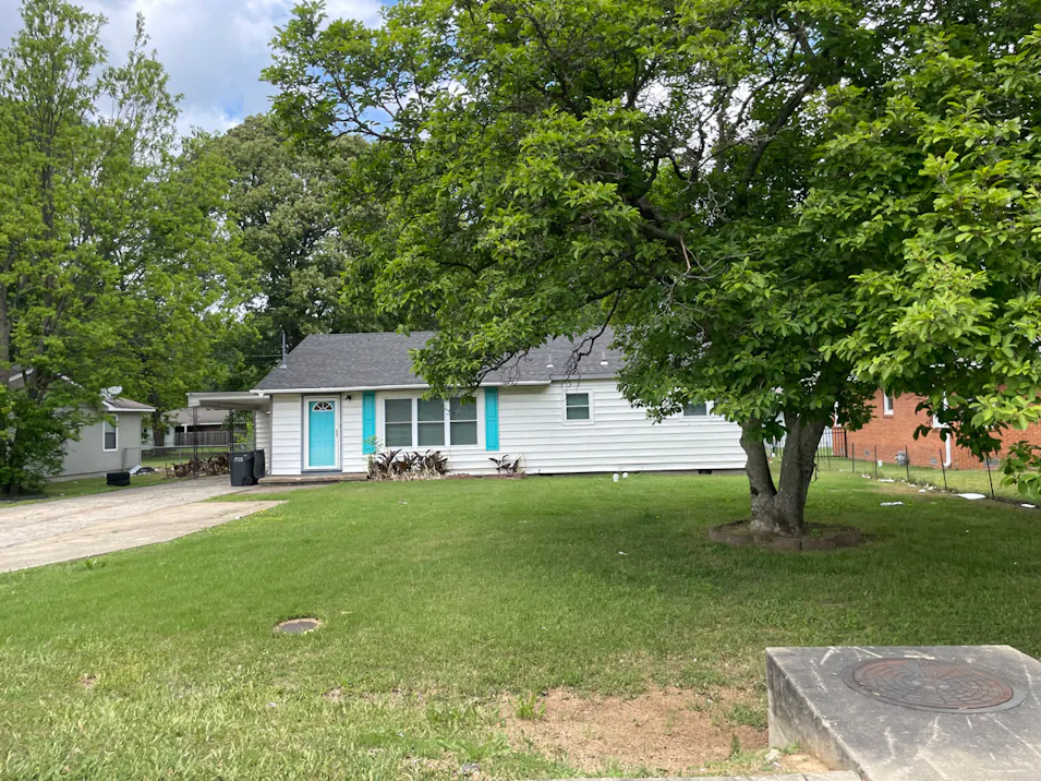 1114 West Nettleton Avenue Jonesboro, AR 72401, Craighead County