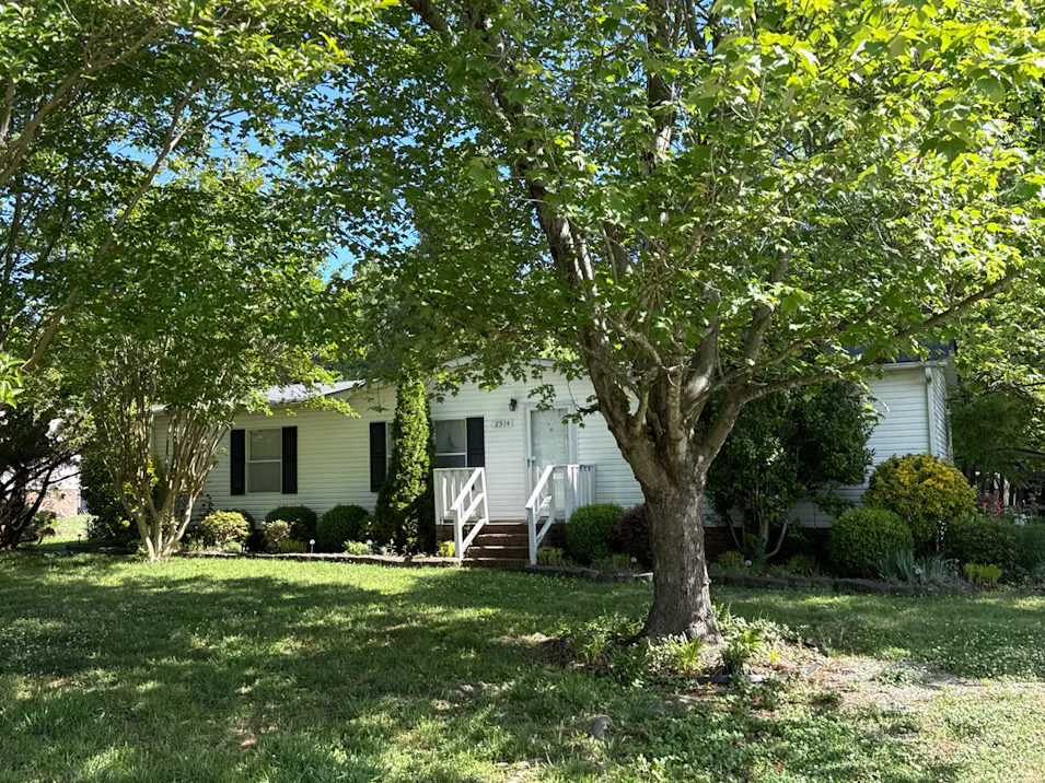 2314 Basil Holt Road Burlington, NC 27217, Alamance County