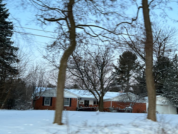 9563 Currie Rd Northville, MI 48167, Washtenaw County