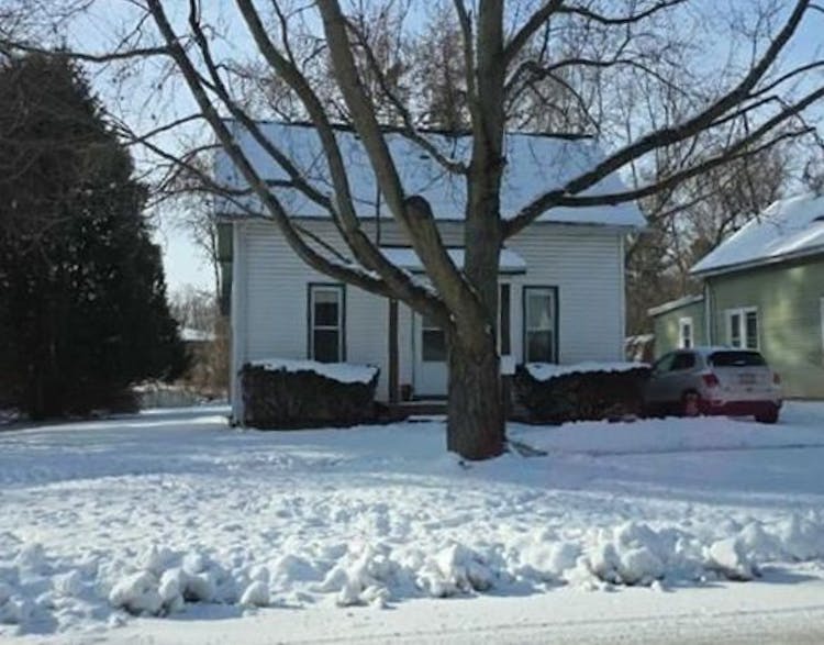 119 Spruce Street Vassar, MI 48768, Tuscola County