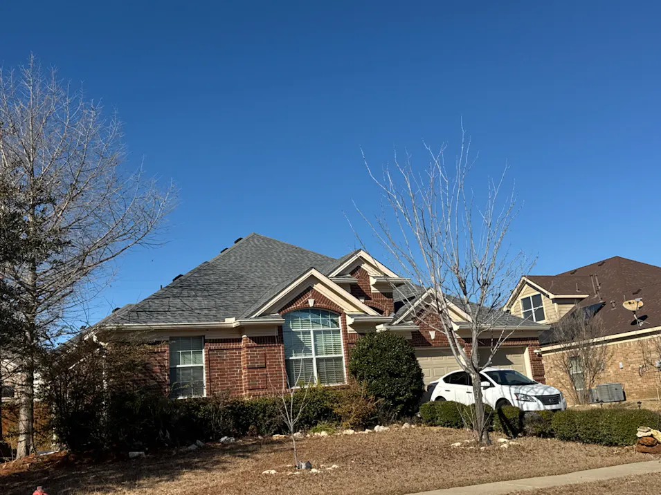 2212 Horned Owl St Grand Prairie, TX 75052, Dallas County