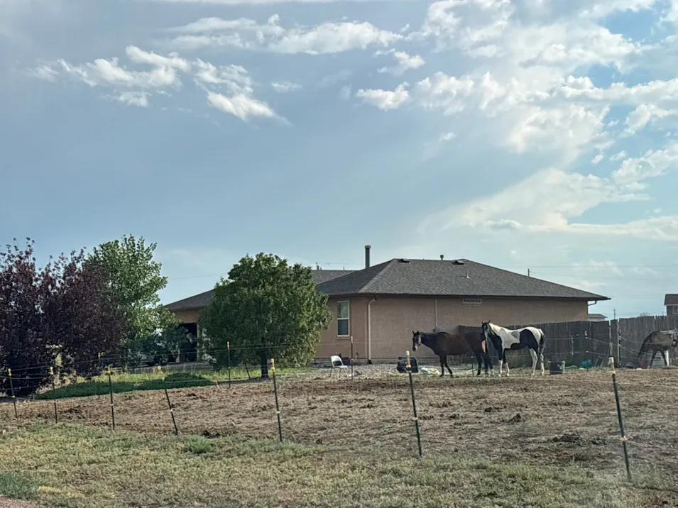 1277 N Sandstone Ln Pueblo West, CO 81007, Pueblo County