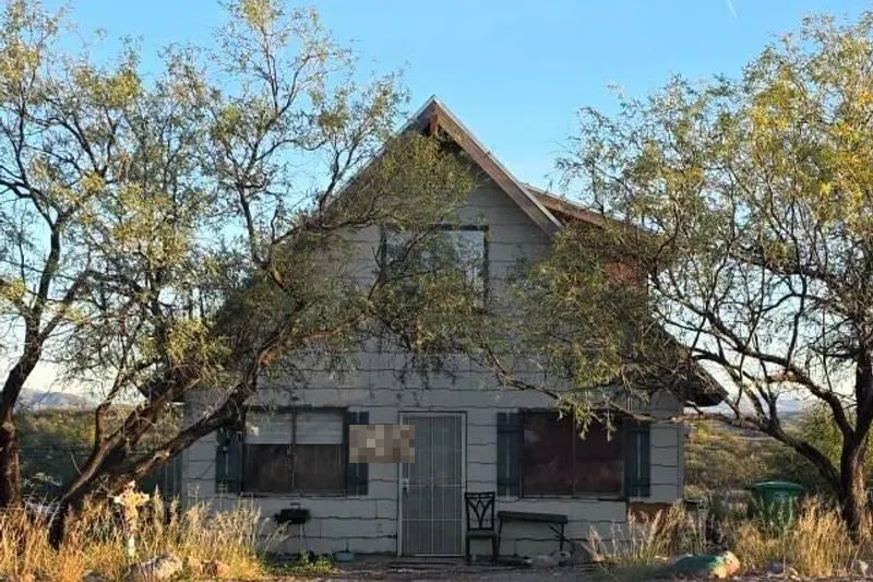 Camino Ramanote , Rio Rico, AZ 85648