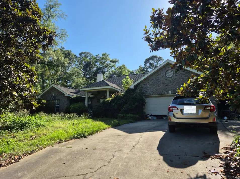 2006 Longspur Lane Tallahassee, FL 32309, Leon County