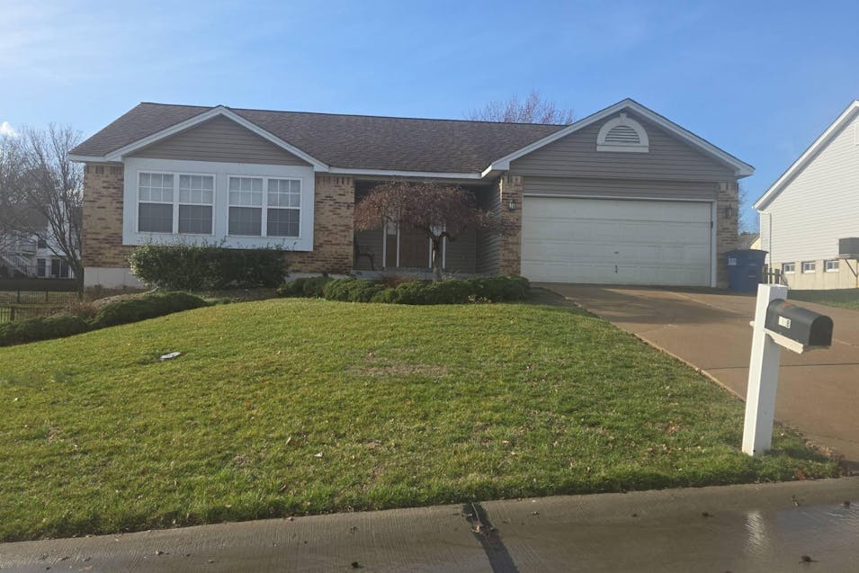 938 Haversham Drive Saint Charles, MO 63304, St. Charles County