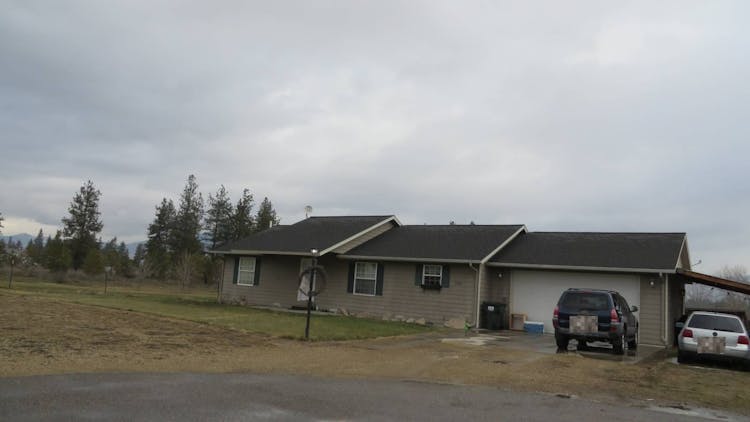 5538 Schrage Ct Florence, MT 59833, Ravalli County