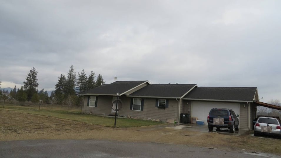 5538 Schrage Ct Florence, MT 59833, Ravalli County