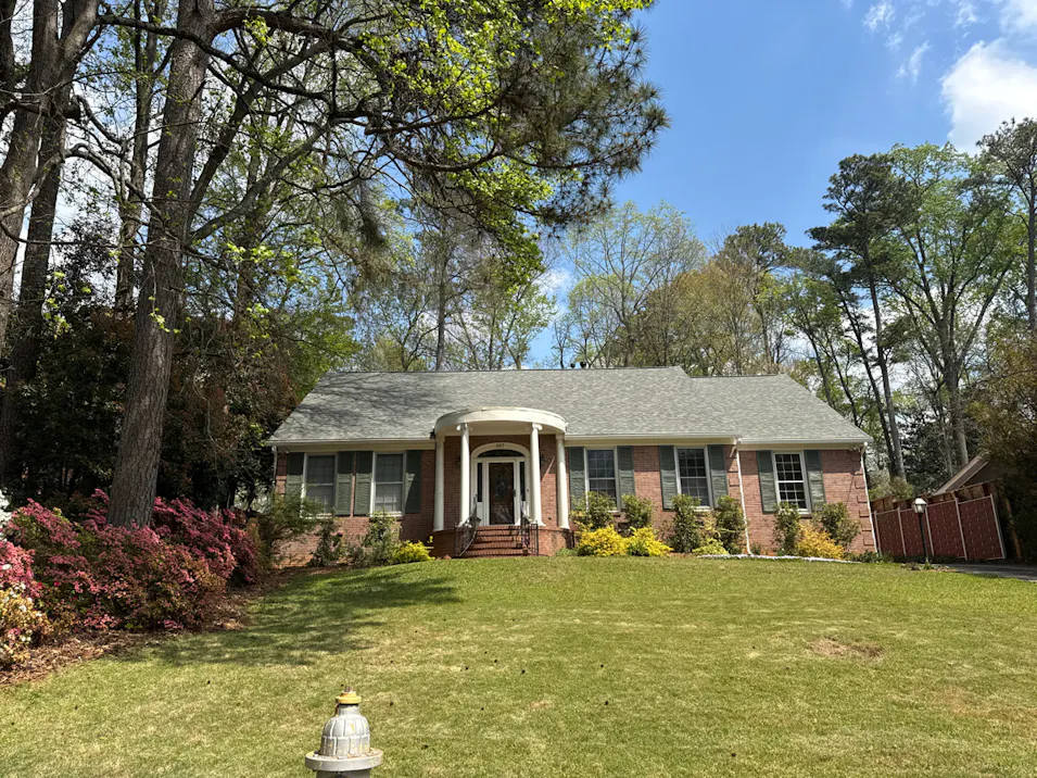 557 Ponce De Leon Manor Atlanta, GA 30307, Dekalb County