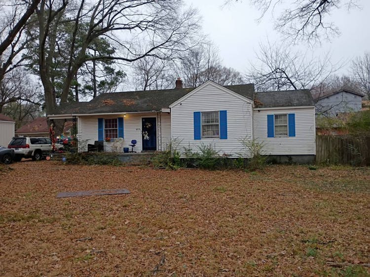 4078 Dunn Avenue Memphis, TN 38111, Shelby County