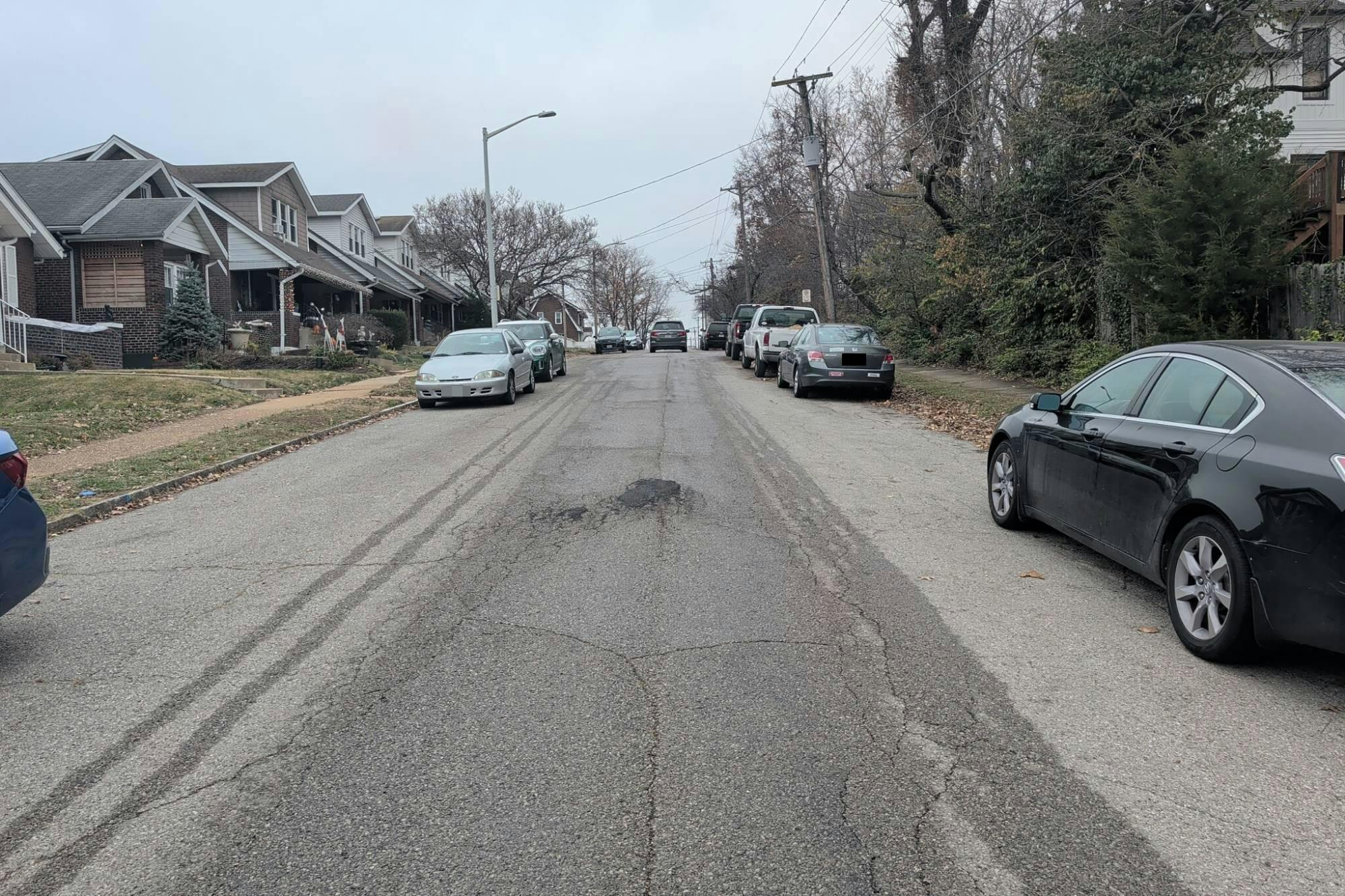 Sulphur Ave, Saint Louis, MO 63139