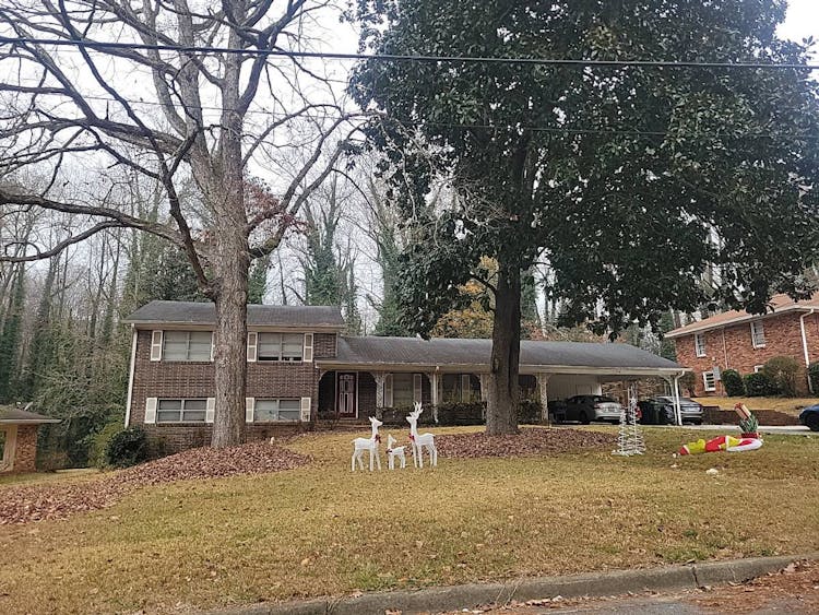 3530 Lynfield Dr SW Atlanta, GA 30311, Fulton County