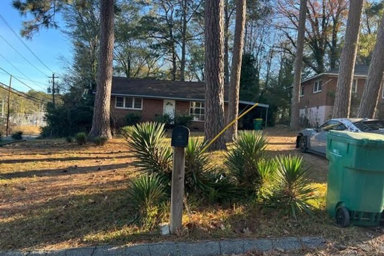 4144 Gunter Dr Forrest Park, GA 30297, Clayton County