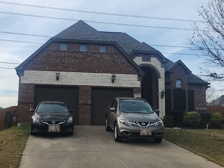 2732 Waters Edge Drive Grand Prairie, TX 75054, Tarrant County