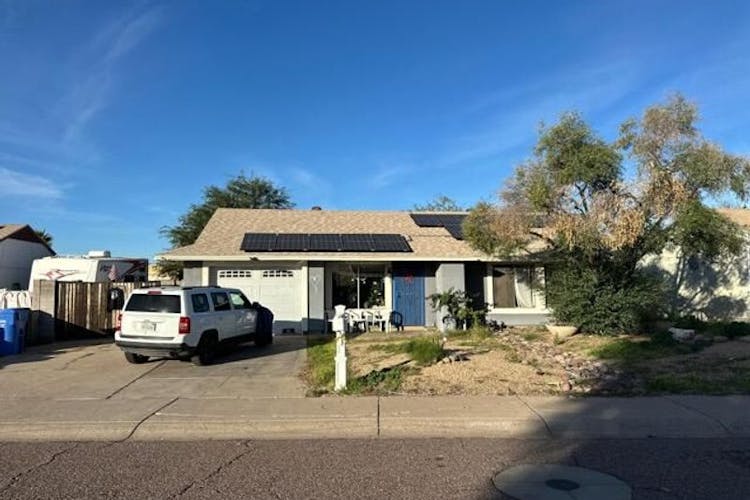 20450 N 14th Ln Phoenix, AZ 85027, Maricopa County