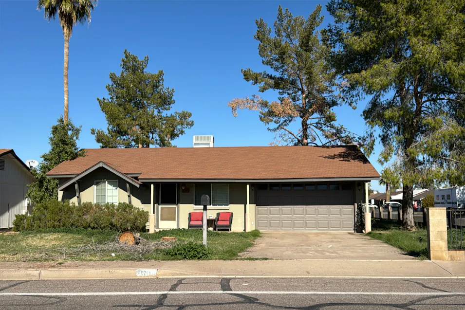 3714 E Acoma Dr Phoenix, AZ 85032, Maricopa County