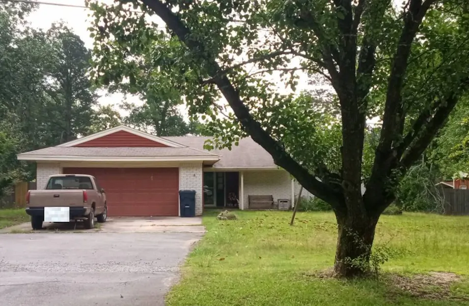 6501 Hwy 79 South Pine Bluff, AR 71603, Jefferson County