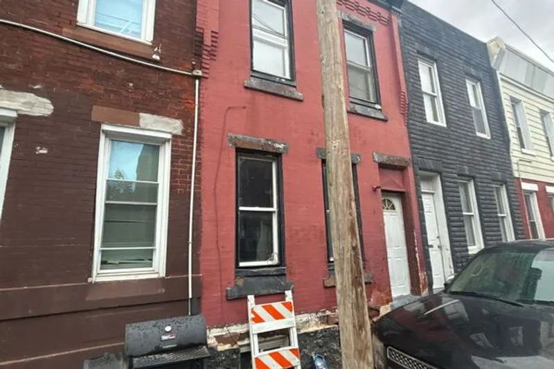 Monmouth St, Philadelphia, PA 19134