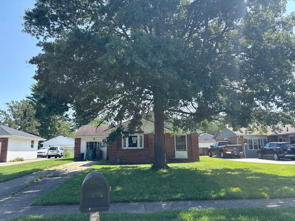 1509 Buckeye Genoa, OH 43430, Ottawa County