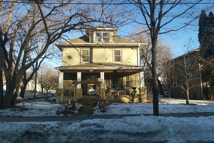 1847 Fillmore St NE Minneapolis, MN 55418, Hennepin County