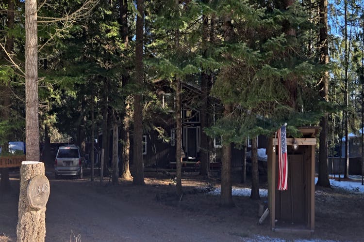 11948 N Friar Dr Hayden, ID 83835, Kootenai County