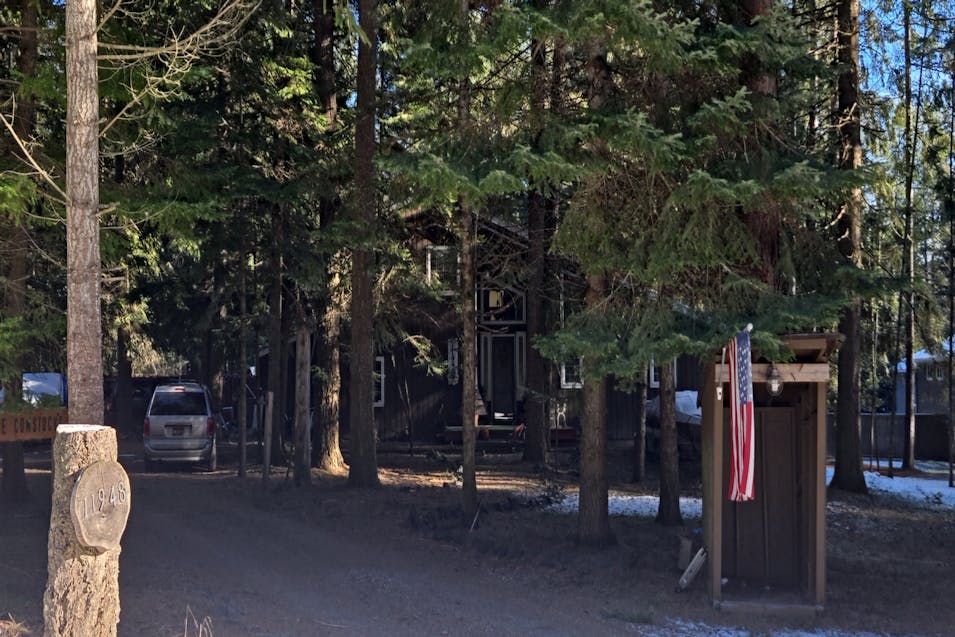 11948 N Friar Dr Hayden, ID 83835, Kootenai County