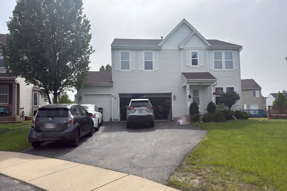 13051 Bucksburn Ct Beach Park, IL 60083, Lake County