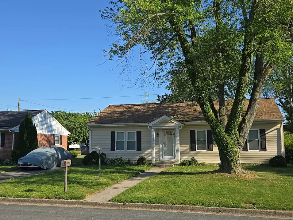 714 Howard Street Easton, MD 21601, Talbot County
