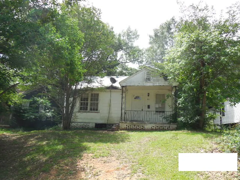 1511 Bellwood Shreveport, LA 71108, Caddo County