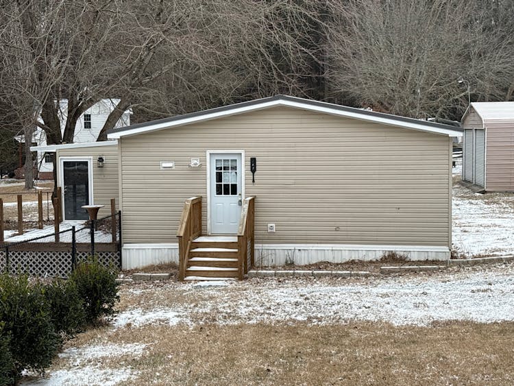 162 S Piney Grove Road Manson, NC 27553, Vance County