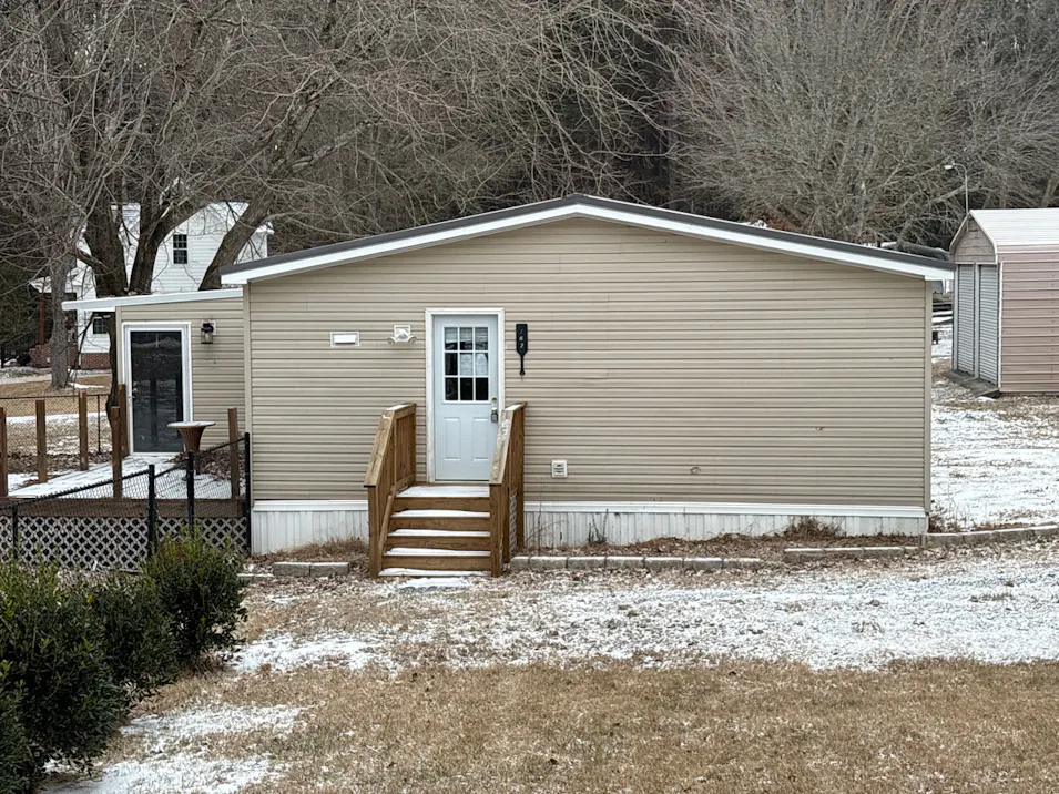 162 S Piney Grove Road Manson, NC 27553, Vance County