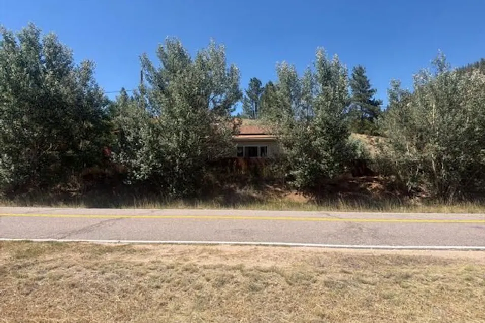 16774 Pine Valley Rd Pine, CO 80470, Jefferson County