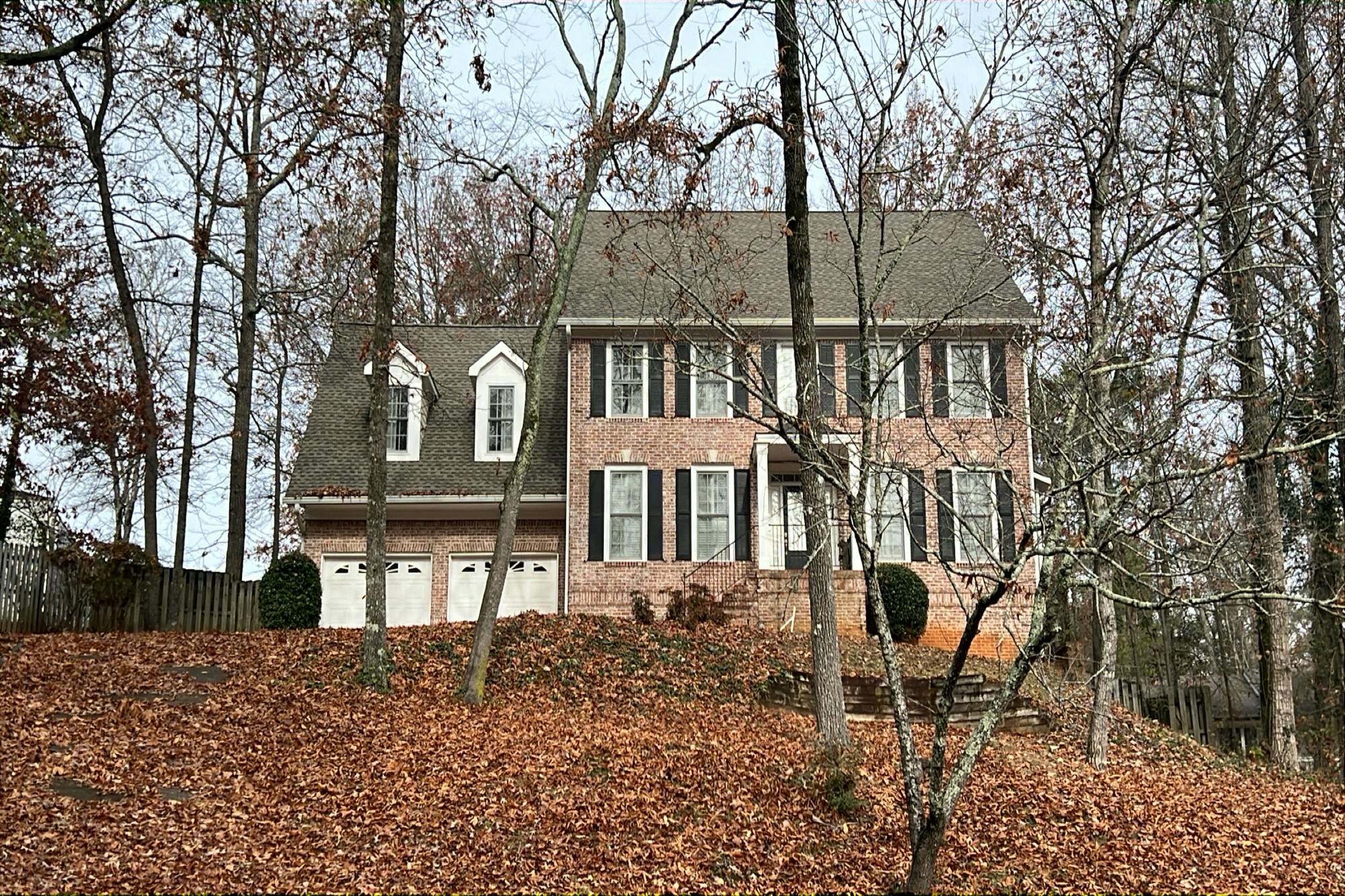 Vernon Woods Dr, Sandy Springs, GA 30328
