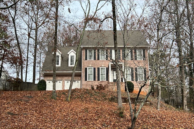 6521 Vernon Woods Drive Atlanta, GA 30328, Fulton County