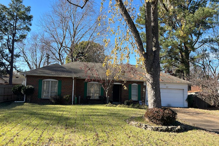 2873 Shelley Cove Memphis, TN 38115, Shelby County