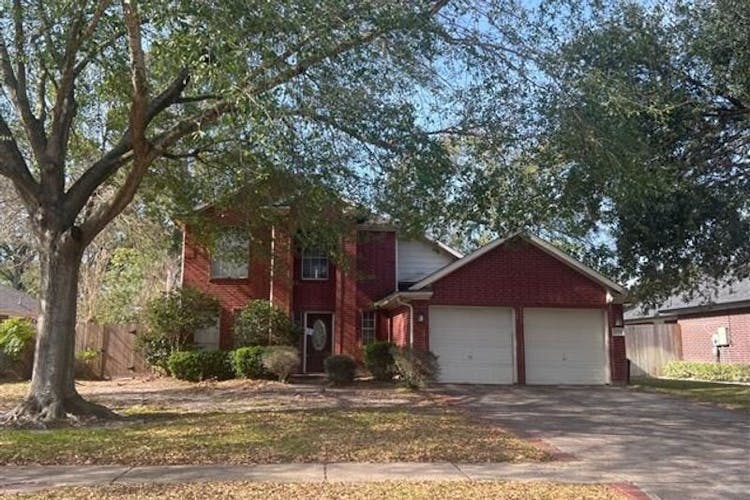 16307 Mango Ridge Court Humble, TX 77396, Harris County