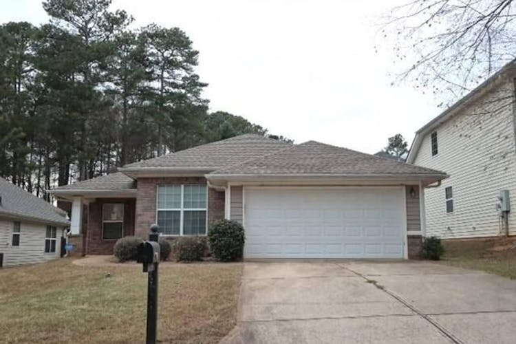 4605 Lightning Bolt Douglasville, GA 30135, Douglas County