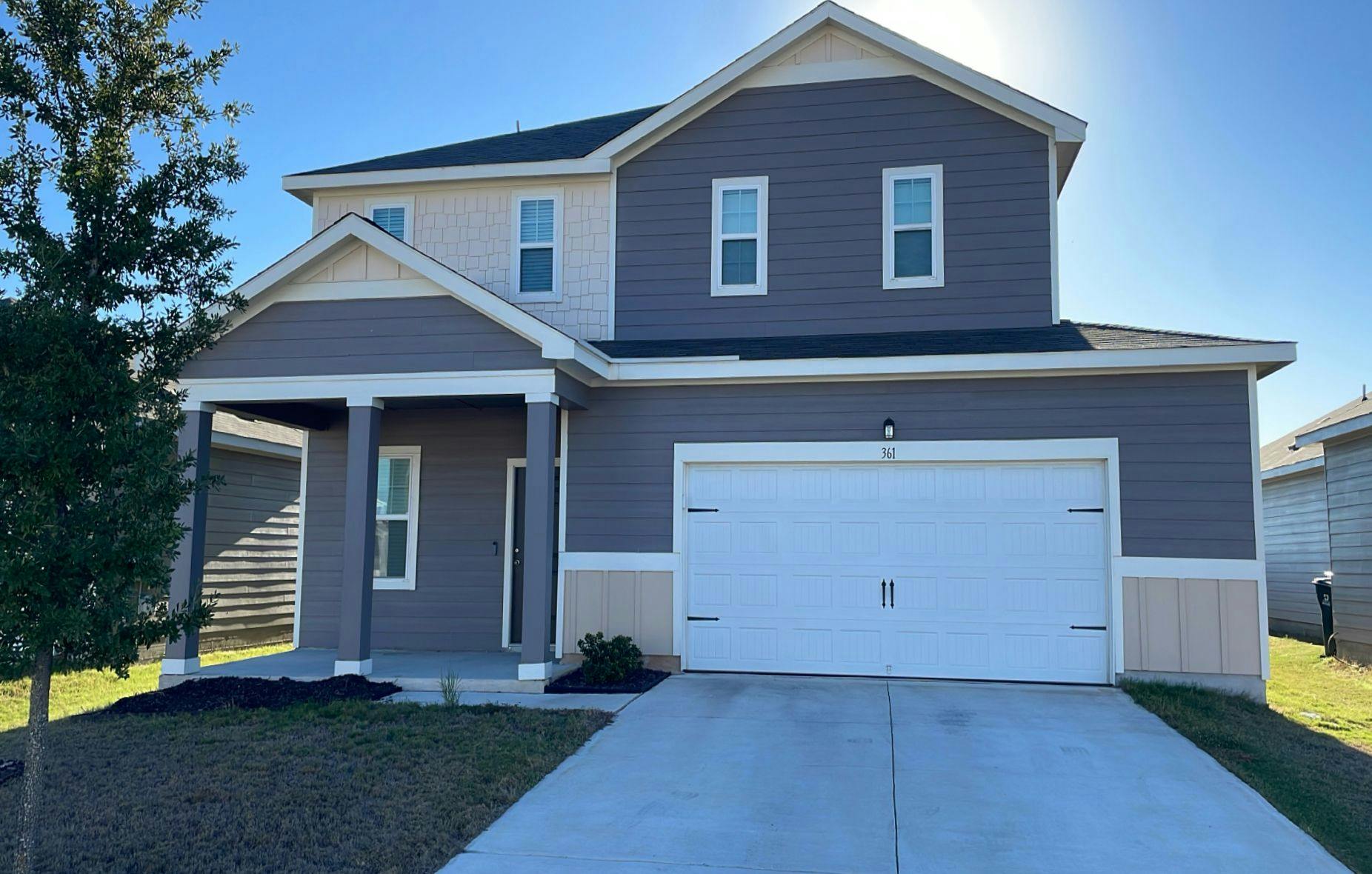 Gardenia St, Irving, TX 75063