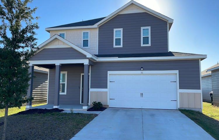 361 Wren Lane Kyle, TX 78640, Hays County