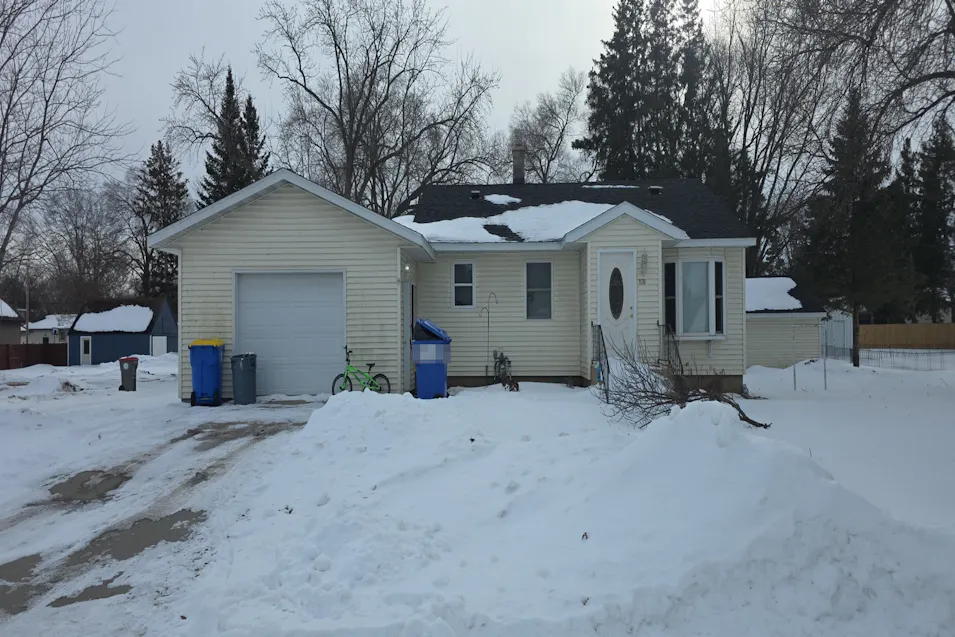108 Poulson Avenue Henning, MN 56551, Otter Tail County